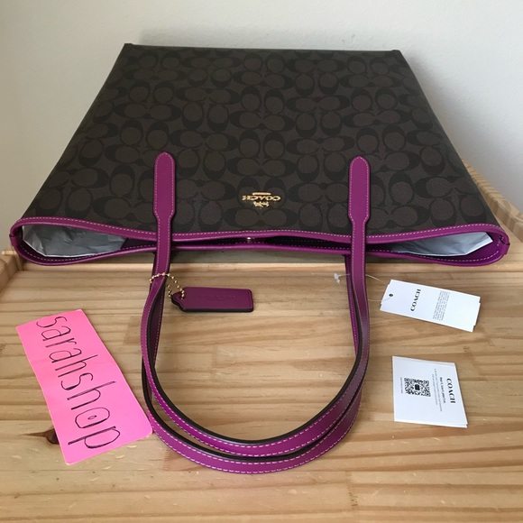 ✅Coach purse - Picture 4 of 12